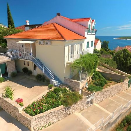 Forr Apartments - Hvar, Croatia Hvar Town Bagian luar foto