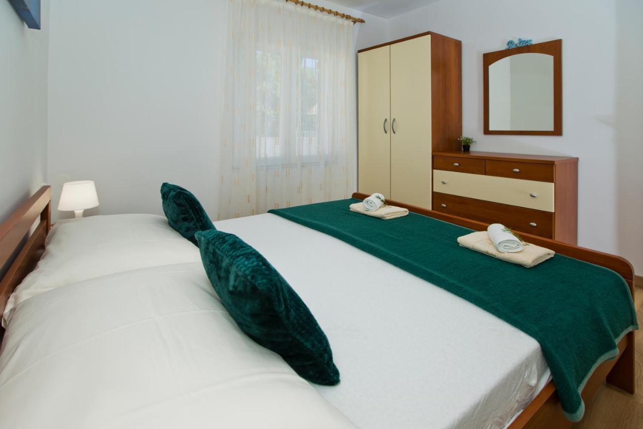 Forr Apartments - Hvar, Croatia Hvar Town Bagian luar foto