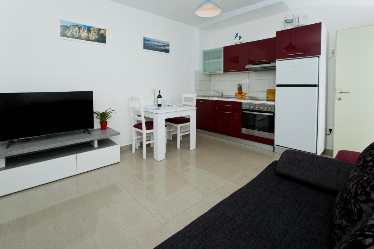 Forr Apartments - Hvar, Croatia Hvar Town Bagian luar foto
