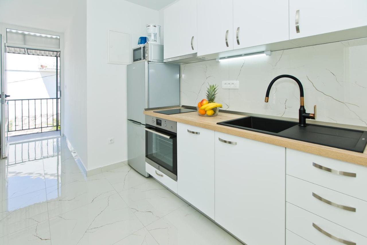 Forr Apartments - Hvar, Croatia Hvar Town Bagian luar foto