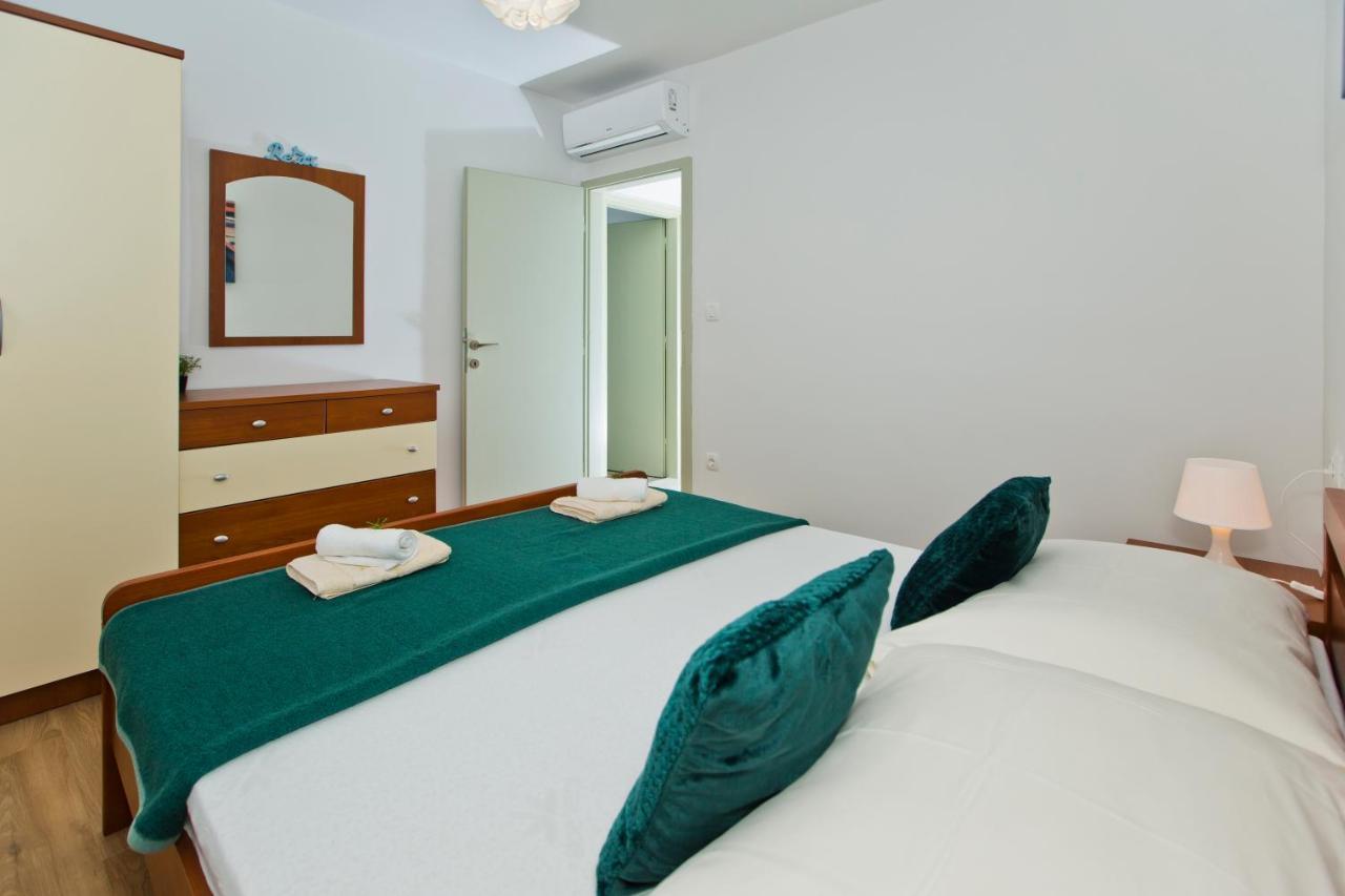Forr Apartments - Hvar, Croatia Hvar Town Bagian luar foto
