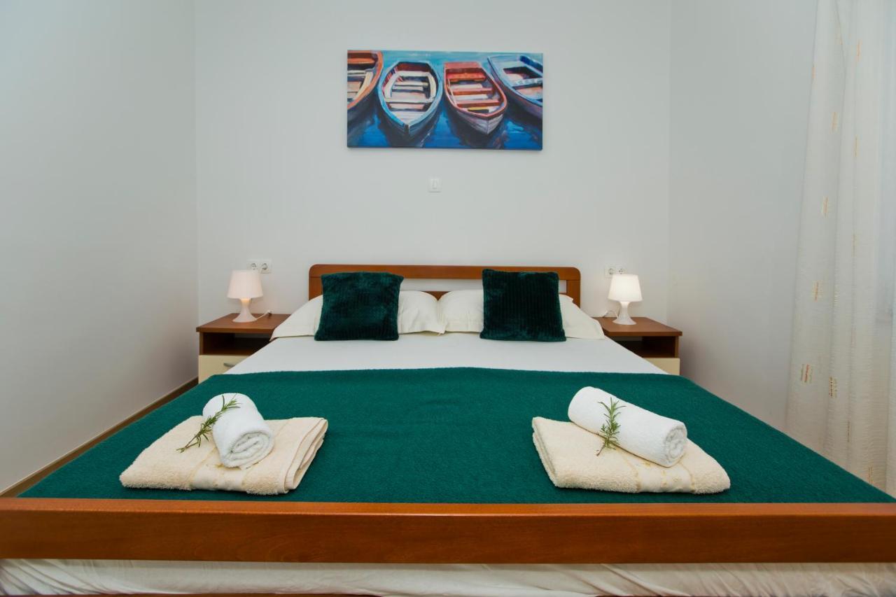 Forr Apartments - Hvar, Croatia Hvar Town Bagian luar foto