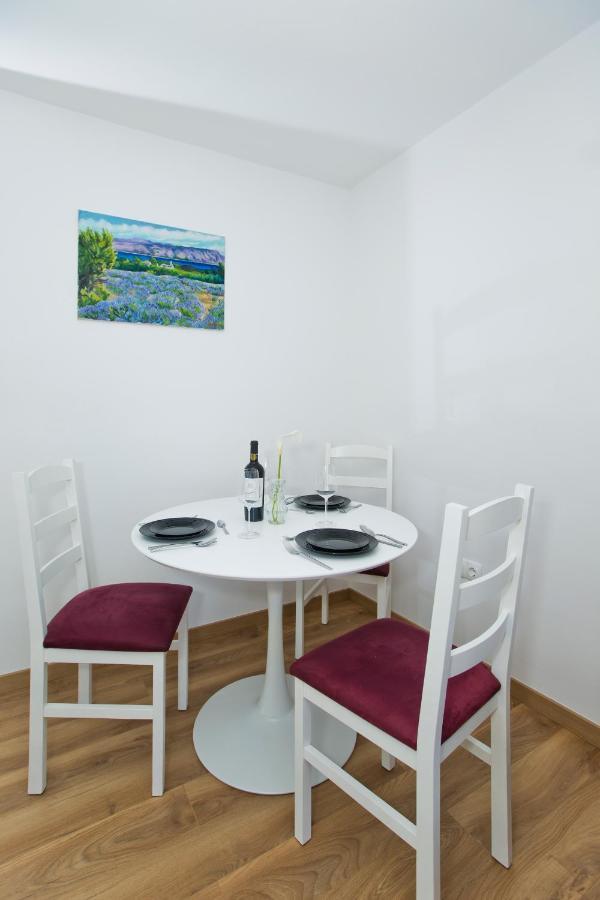 Forr Apartments - Hvar, Croatia Hvar Town Bagian luar foto