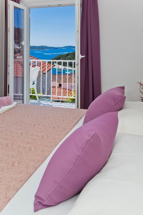 Forr Apartments - Hvar, Croatia Hvar Town Bagian luar foto