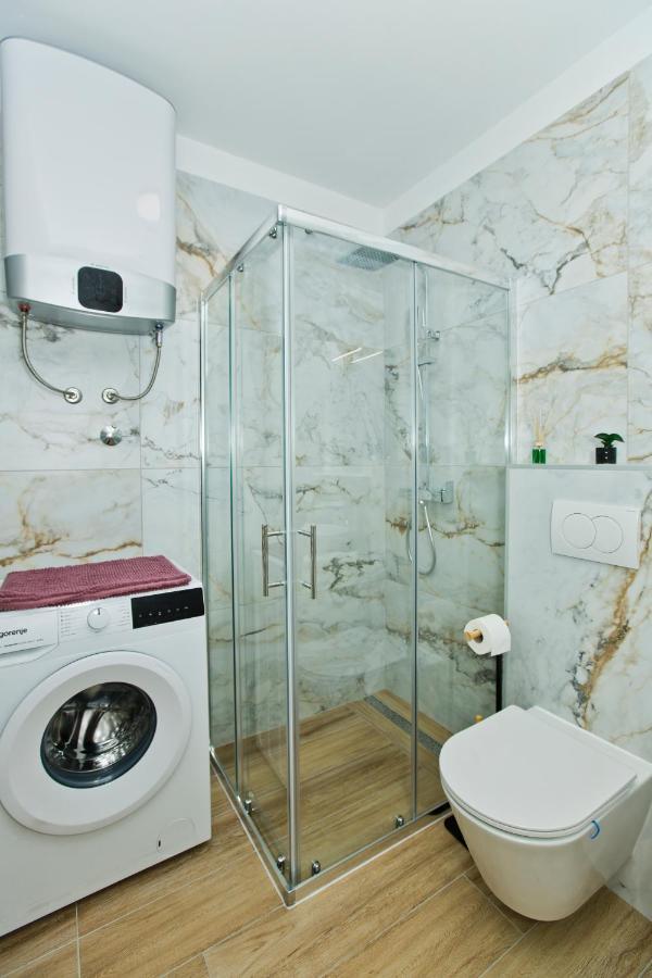 Forr Apartments - Hvar, Croatia Hvar Town Bagian luar foto
