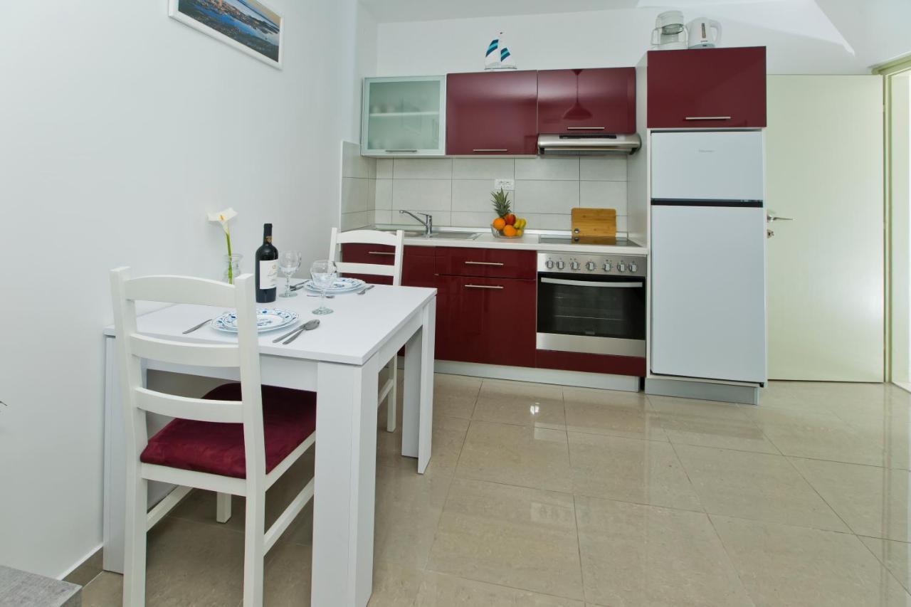 Forr Apartments - Hvar, Croatia Hvar Town Bagian luar foto
