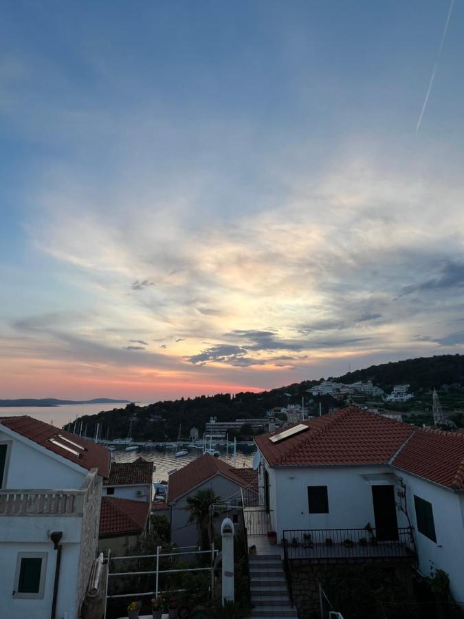 Forr Apartments - Hvar, Croatia Hvar Town Bagian luar foto