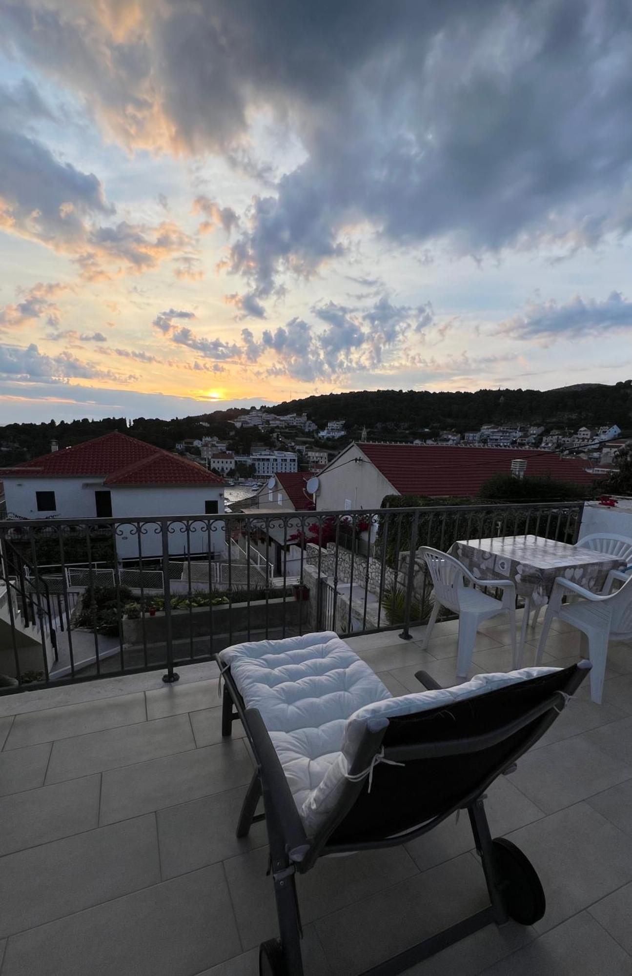 Forr Apartments - Hvar, Croatia Hvar Town Bagian luar foto